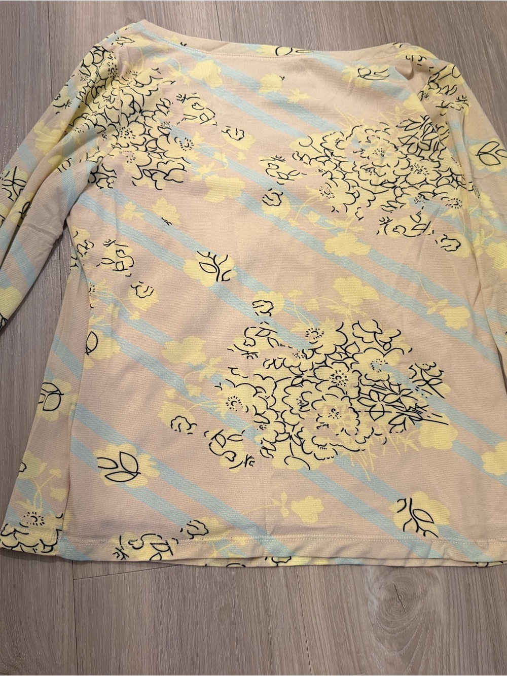 Apostrophe (Size M) - Picture 6 of 6